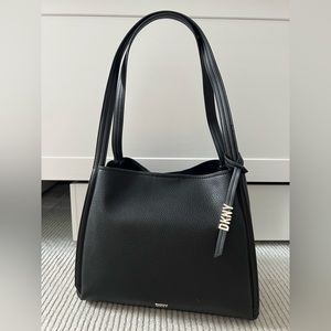 DKNY tote bag